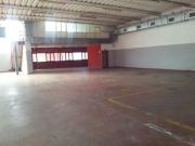 Capannone in affitto a Roma