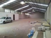 Capannone in affitto a Roma