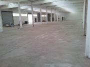 Capannone in affitto a Roma