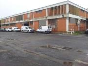 Capannone in affitto a Roma