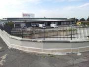 Capannone in affitto a Roma