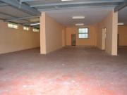 Capannone in affitto a Roma