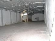 Capannone in affitto a Roma