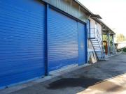 Capannone in affitto a Roma