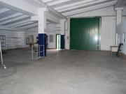 Capannone in affitto a Roma