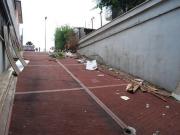 Capannone in affitto a Roma