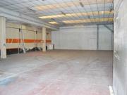 Capannone in affitto a Roma