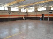 Capannone in affitto a Roma