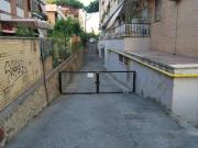 Capannone in affitto a Roma