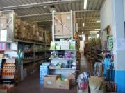 Capannone in affitto a Roma