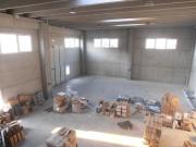 Capannone in affitto a Roma