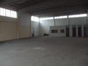 Capannone in affitto a Roma