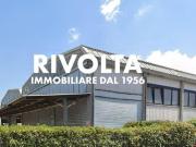 Capannone in affitto a Roma