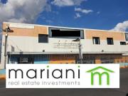 Capannone in affitto a Roma