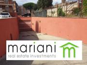 Capannone in affitto a Roma