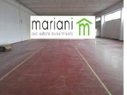 Capannone in affitto a Roma