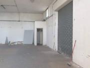 Capannone in affitto a Roma