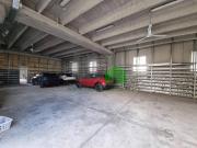 Capannone in affitto a Roma