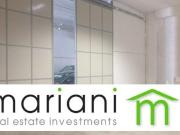 Capannone in affitto a Roma