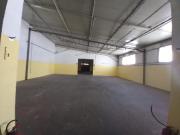 Capannone in affitto a Roma