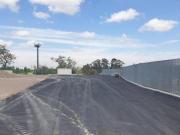 Capannone in affitto a Roma