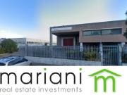 Capannone in affitto a Roma