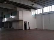 Capannone in affitto a Roma