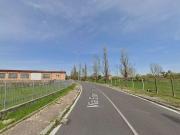 CAPANNONE in AFFITTO a ROMA SAXARUBRA / LABARO / PRIMA PORTA