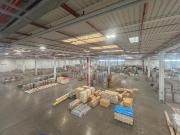 Capannone in affitto a Roncello