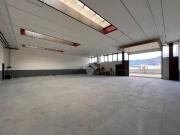 Capannone in affitto a Rovereto