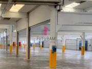 Capannone in affitto a Rovigo