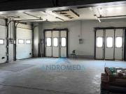 Capannone in affitto a Salerno