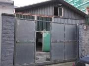 Capannone in affitto a San Giorgio A Cremano