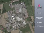 Capannone in Affitto a San Giorgio in Bosco