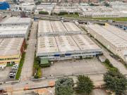 Capannone in affitto a San Giuliano Milanese