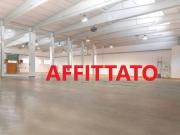 Capannone in affitto a San Giuliano Milanese