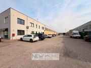 Capannone in Affitto a San Martino Buon Albergo