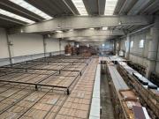 Capannone in affitto a San Nicola La Strada