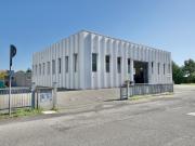 Capannone in Affitto a San Pietro in Casale