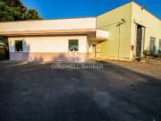 Capannone in affitto a San Pietro Vernotico