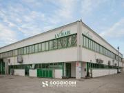 Capannone in affitto a San Quirino