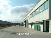 Capannone in affitto a San Quirino