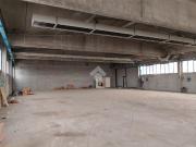 Capannone in affitto a San Zeno Naviglio