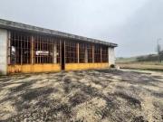 Capannone in affitto a Santo Stefano Belbo