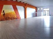 Capannone in affitto a Sassari