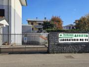 Capannone in affitto a Senago