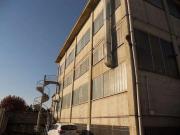 Capannone in affitto a Senago