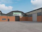 Capannone in affitto a Senago