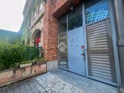 Capannone in affitto a Seregno