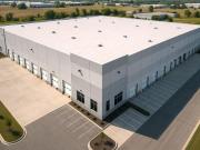 Capannone in affitto a Seregno